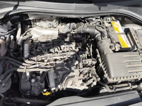 VW Tiguan 2.0TDi* 4MOTION* KLIMATRONIK* MMI* АВТОПИЛОТ - 25900 лв. - 55386350 | Car24.bg