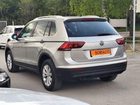 VW Tiguan 2.0TDi* 4MOTION* KLIMATRONIK* MMI* АВТОПИЛОТ - 25900 лв. - 55386350 | Car24.bg
