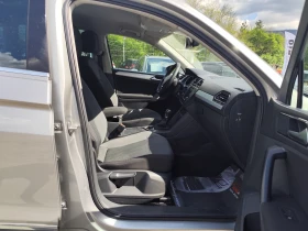 VW Tiguan 2.0TDi* 4MOTION* KLIMATRONIK* MMI* АВТОПИЛОТ - 25900 лв. - 55386350 | Car24.bg