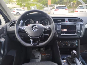 VW Tiguan 2.0TDi* 4MOTION* KLIMATRONIK* MMI* АВТОПИЛОТ - 25900 лв. - 55386350 | Car24.bg