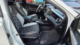 Toyota Rav4 12.2019/2.5VVT HYBRID/Executive/Pano/Key less - 37250 лв. - 48971061 | Car24.bg