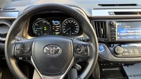 Toyota Rav4 12.2019/2.5VVT HYBRID/Executive/Pano/Key less - 37250 лв. - 48971061 | Car24.bg