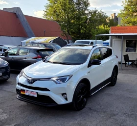 Обява за продажба на Toyota Rav4 ~37 850 лв. - изображение 5