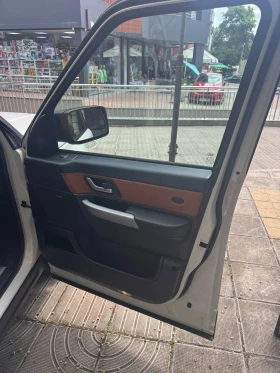 Land Rover Range Rover Sport HSE | Mobile.bg    10