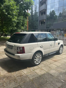 Land Rover Range Rover Sport HSE | Mobile.bg    3