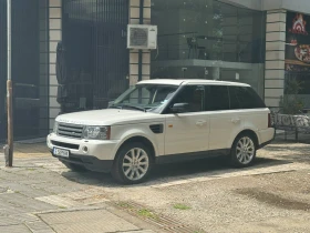 Land Rover Range Rover Sport HSE | Mobile.bg    2