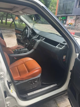 Land Rover Range Rover Sport HSE | Mobile.bg    7