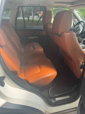Land Rover Range Rover Sport HSE | Mobile.bg    8