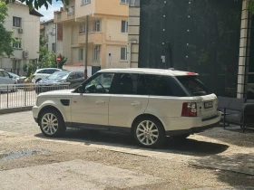 Land Rover Range Rover Sport HSE | Mobile.bg    4