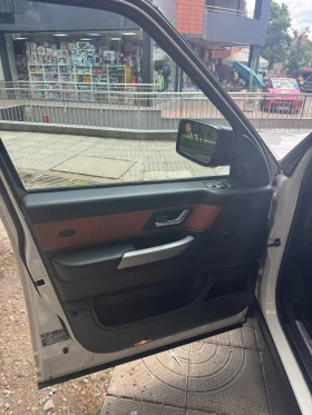 Land Rover Range Rover Sport HSE | Mobile.bg    9