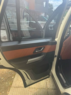 Land Rover Range Rover Sport HSE | Mobile.bg    11