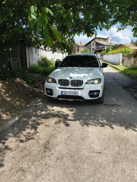 BMW X6 Спорт пакет 20 джанти - 20700 лв. - 20510473 2