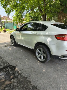 BMW X6 Спорт пакет 20 джанти - 20700 лв. - 20510473 3
