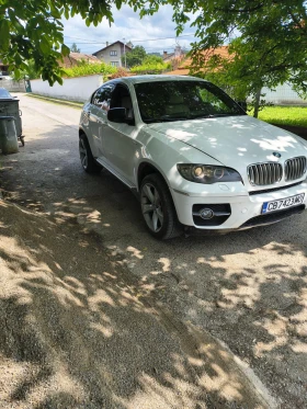 BMW X6 Спорт пакет 20 джанти - 20700 лв. - 20510473 6