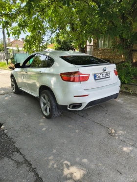 BMW X6 Спорт пакет 20 джанти - 20700 лв. - 20510473 4