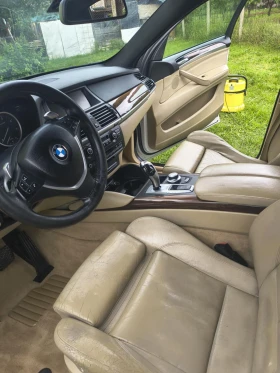 Обява за продажба на BMW X6 Спорт пакет 20 джанти  ~20 000 лв. - изображение 8