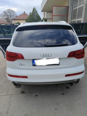 Audi Q7 | Mobile.bg    2