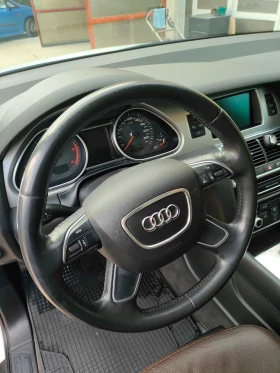 Audi Q7 | Mobile.bg    8