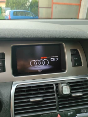 Audi Q7 | Mobile.bg    10