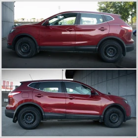 Nissan Qashqai | Mobile.bg    10