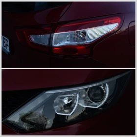 Nissan Qashqai | Mobile.bg    12