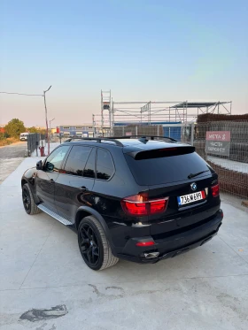Обява за продажба на BMW X5 4.8 ~22 000 лв. - изображение 1