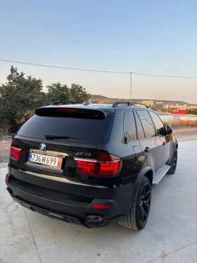 Обява за продажба на BMW X5 4.8 ~22 000 лв. - изображение 2