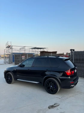 Обява за продажба на BMW X5 4.8 ~22 000 лв. - изображение 3