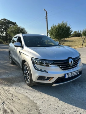 Renault Koleos | Mobile.bg    3