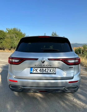 Renault Koleos | Mobile.bg    4