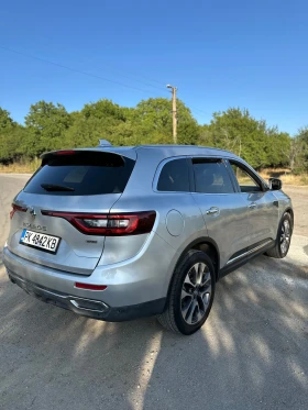 Renault Koleos | Mobile.bg    5