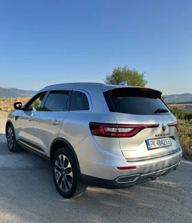 Renault Koleos | Mobile.bg    6
