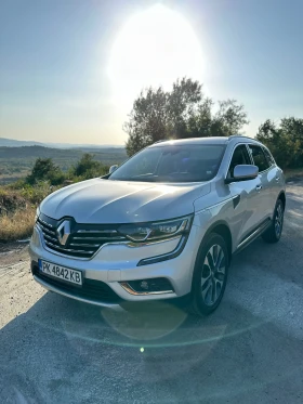 Renault Koleos | Mobile.bg    2
