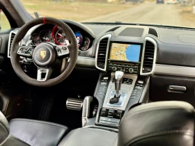 Обява за продажба на Porsche Cayenne turbo 500hp БАРТЕР ~46 000 лв. - изображение 9
