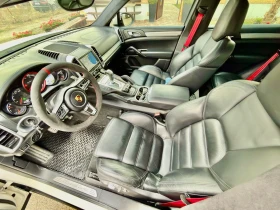 Обява за продажба на Porsche Cayenne turbo 500hp БАРТЕР ~46 000 лв. - изображение 7