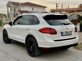 Обява за продажба на Porsche Cayenne turbo 500hp БАРТЕР ~46 000 лв. - изображение 2