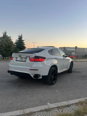 Обява за продажба на BMW X6 3.5i xDrive M Pack ~26 000 лв. - изображение 4