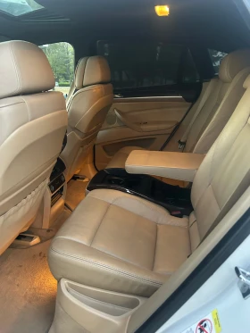 Обява за продажба на BMW X6 3.5i xDrive M Pack ~26 000 лв. - изображение 7