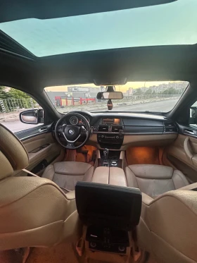 Обява за продажба на BMW X6 3.5i xDrive M Pack ~26 000 лв. - изображение 5