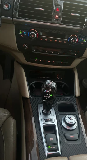 Обява за продажба на BMW X6 3.5i xDrive M Pack ~26 000 лв. - изображение 8