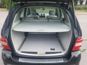Mercedes-Benz ML 500 | Mobile.bg    16