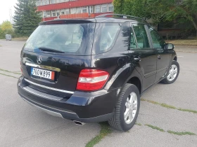 Mercedes-Benz ML 500 | Mobile.bg    4