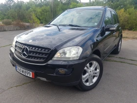 Mercedes-Benz ML 500 | Mobile.bg    6