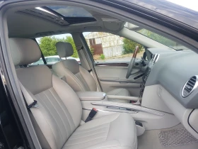 Mercedes-Benz ML 500 | Mobile.bg    15