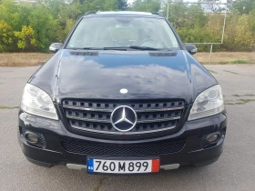 Mercedes-Benz ML 500 | Mobile.bg    2