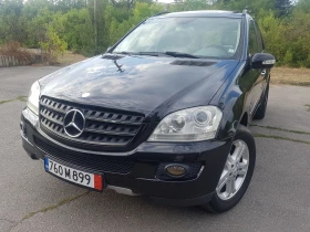  Mercedes-Benz ML 500