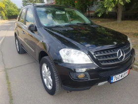 Mercedes-Benz ML 500 | Mobile.bg    3