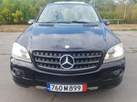 Mercedes-Benz ML 500 | Mobile.bg    7