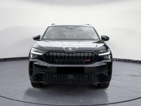 Skoda Kodiaq RS* 2.0TSI* 4x4* DISTR* CANTON* KEYLESS* CAMERA* - 47700 € - 63830286 2