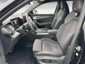 Skoda Kodiaq RS* 2.0TSI* 4x4* DISTR* CANTON* KEYLESS* CAMERA* - 47700 € - 63830286 6